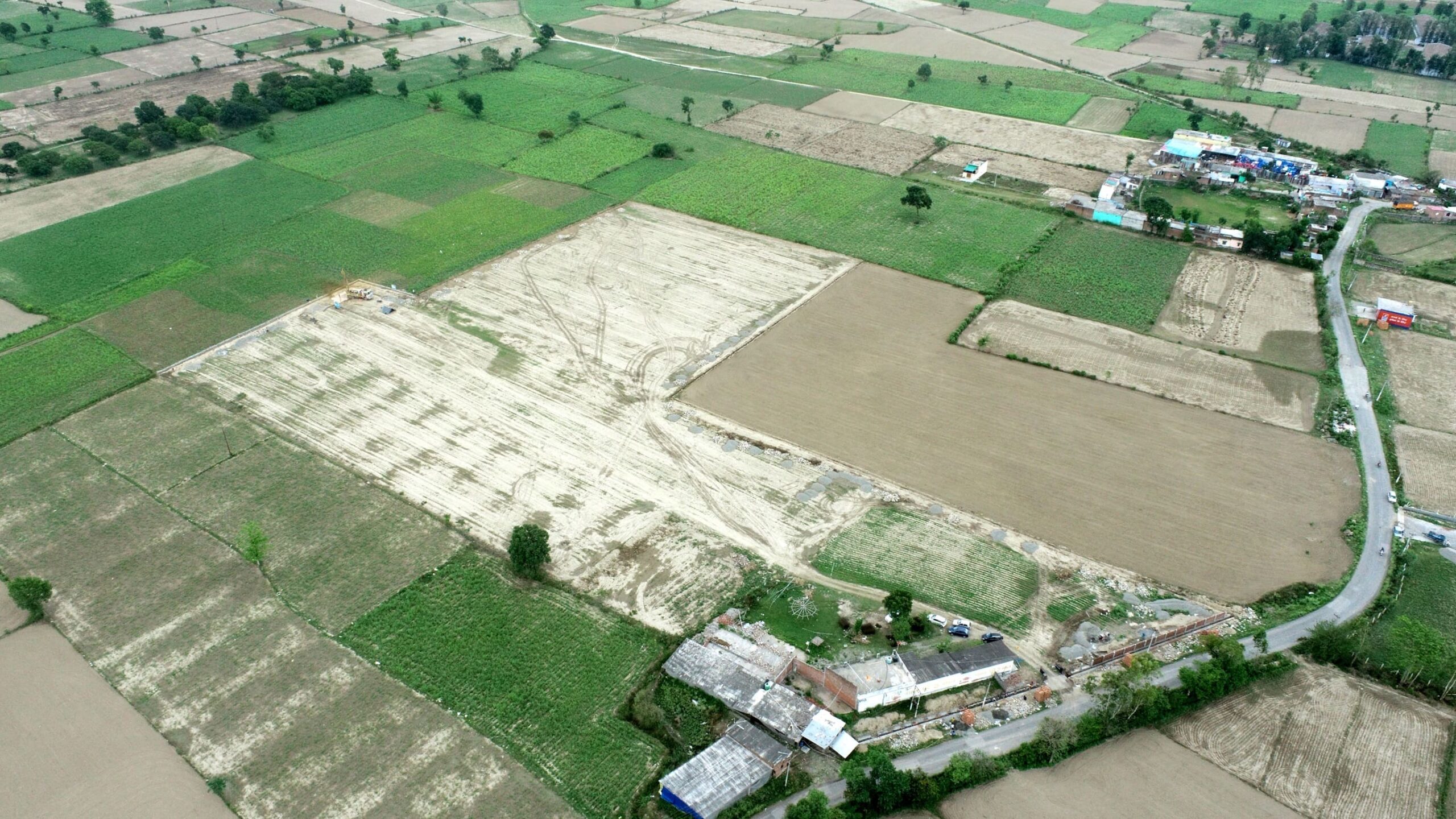 RV Reyansh Real Estate Developers Dehradun